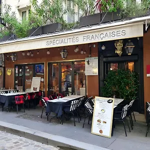 Du Mont Blanc Ξενοδοχείο