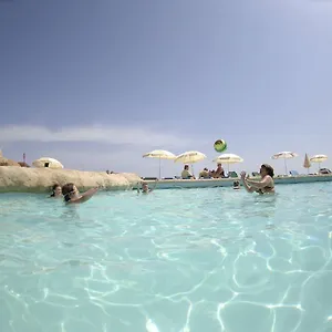 Otel The Preluna