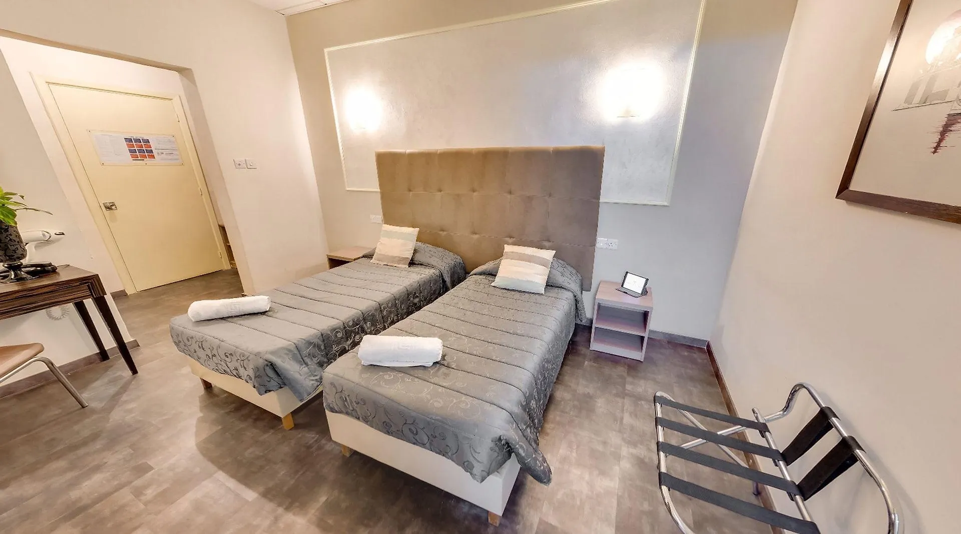Europa Hotel Sliema