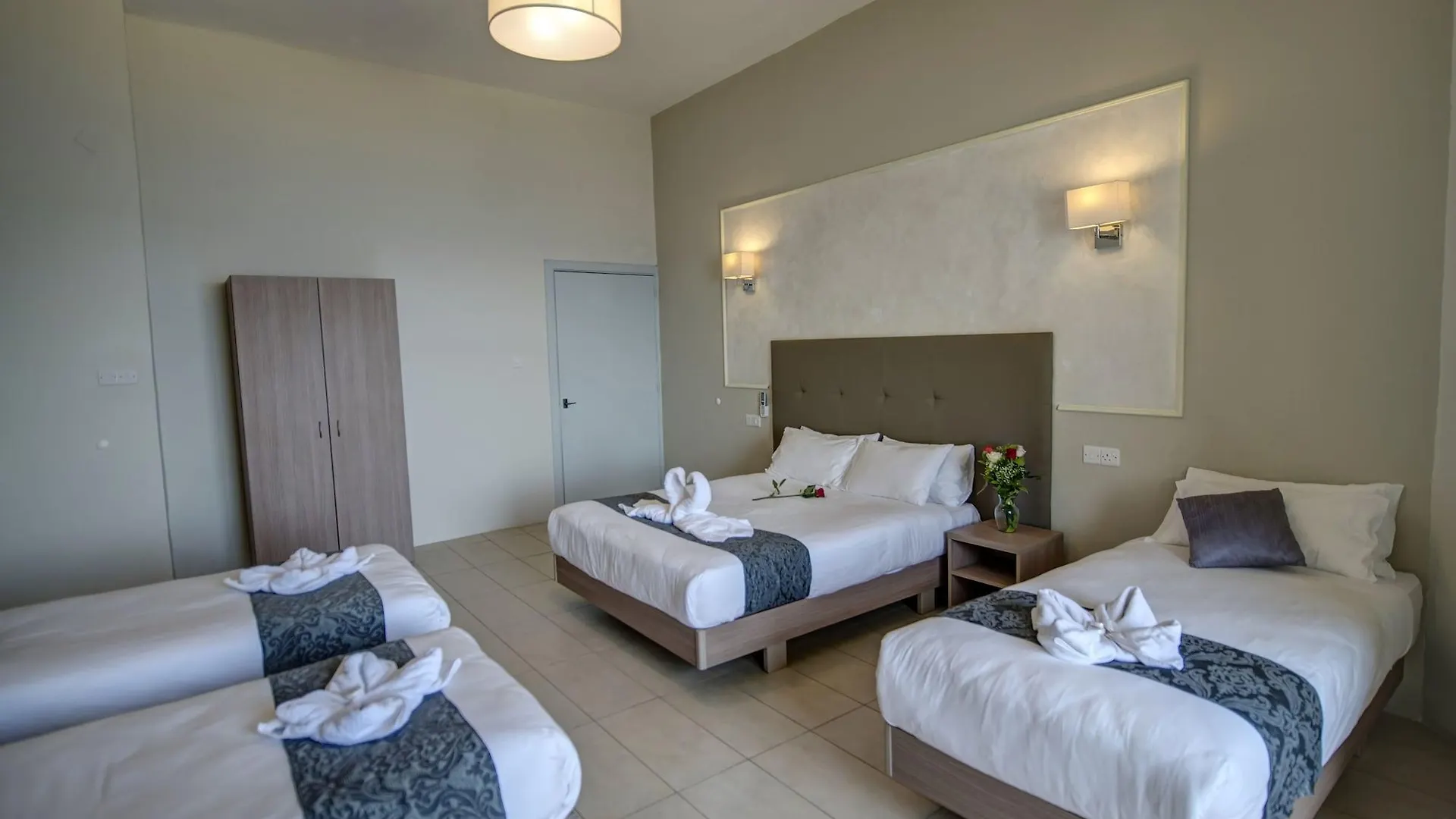 Europa Hotel Sliema