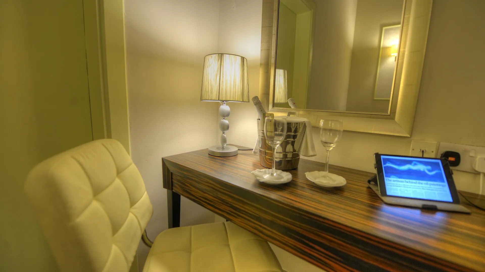Europa Hotel Sliema