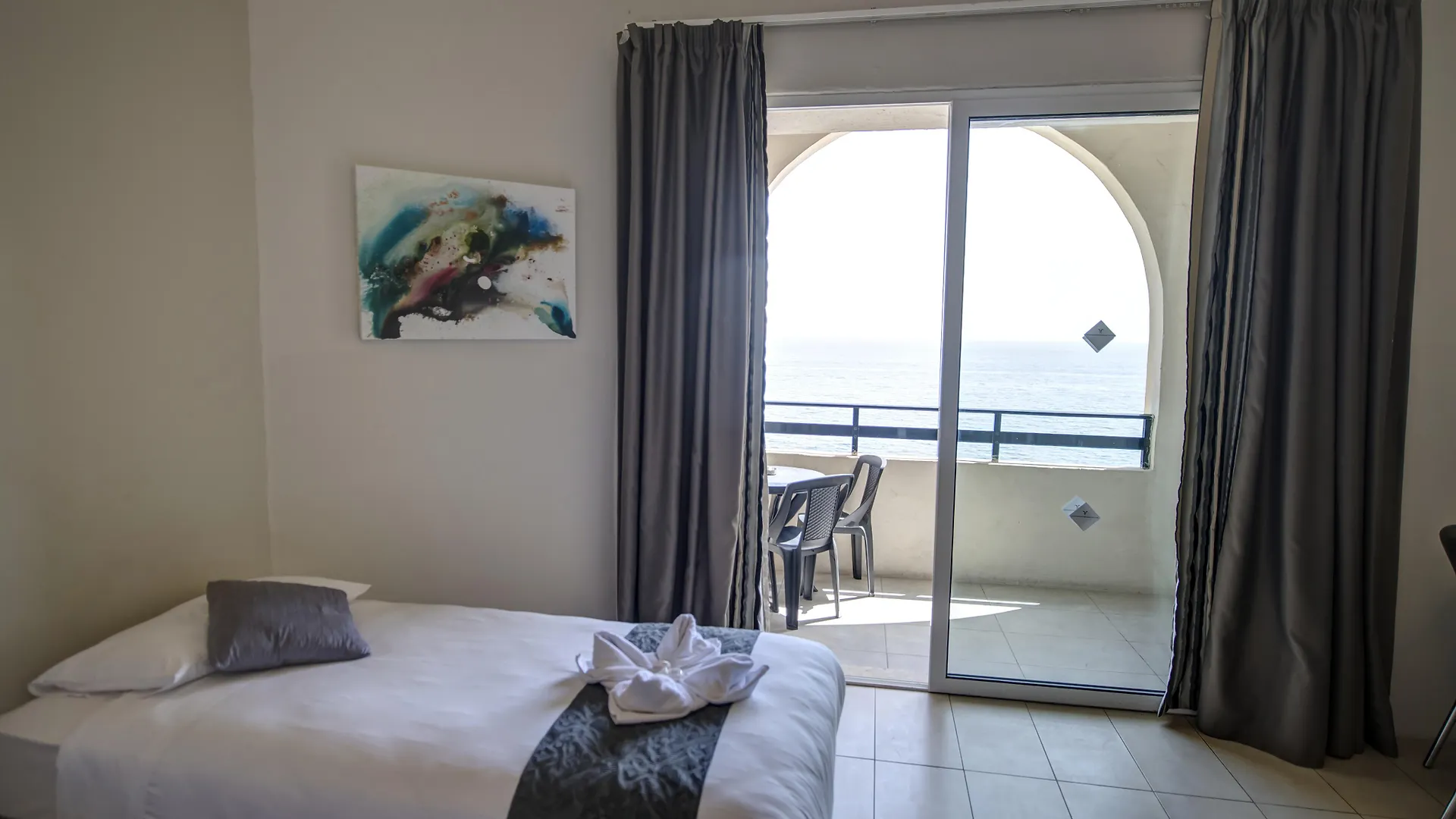 Europa Hotel Sliema