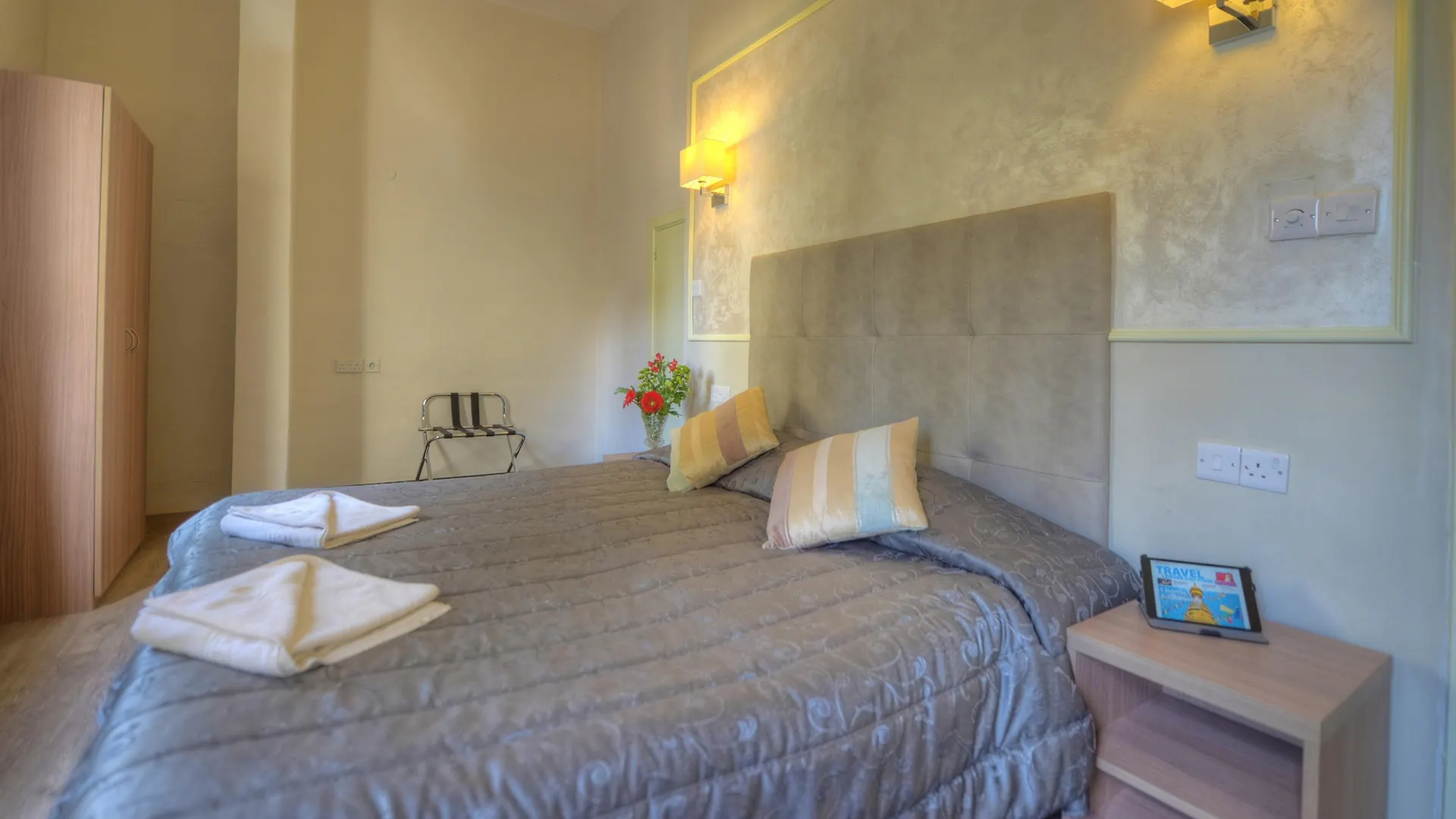 Europa Hotel Sliema
