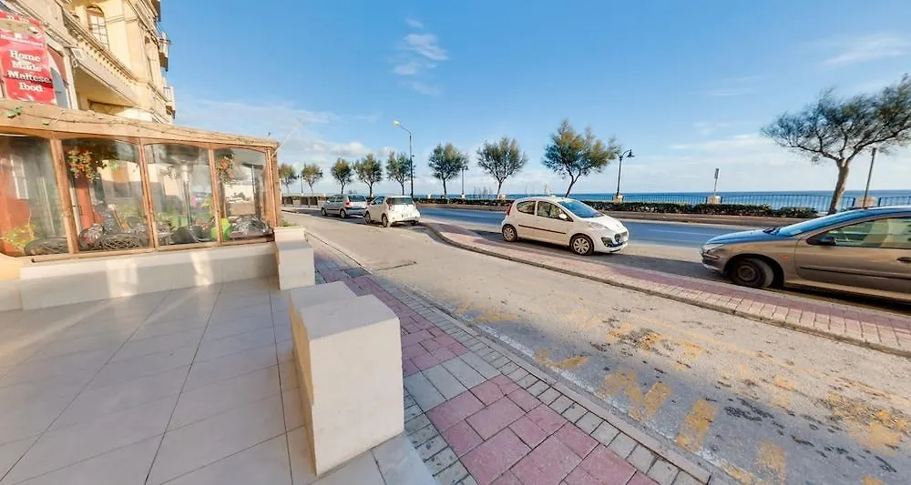 Europa Hotel Sliema
