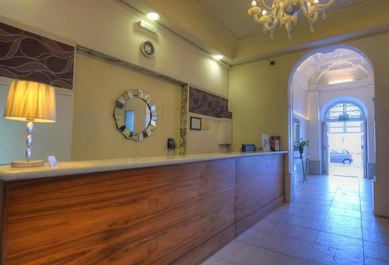 Europa Hotel Sliema