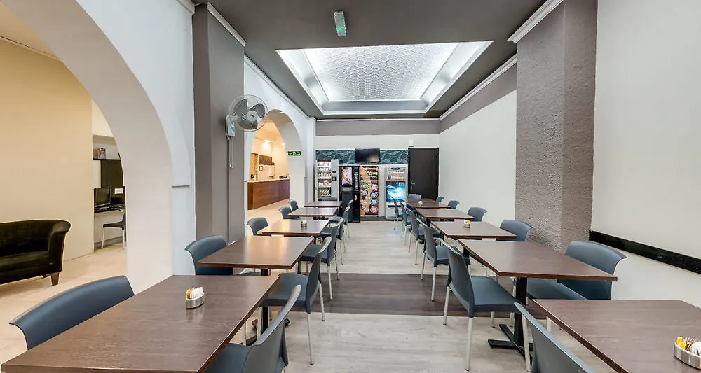 Europa Hotel Sliema