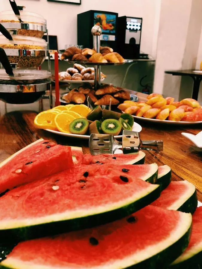 Europa Hotel Sliema