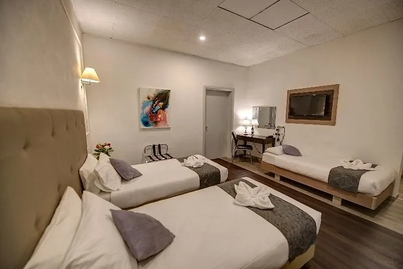 Europa Hotel Sliema